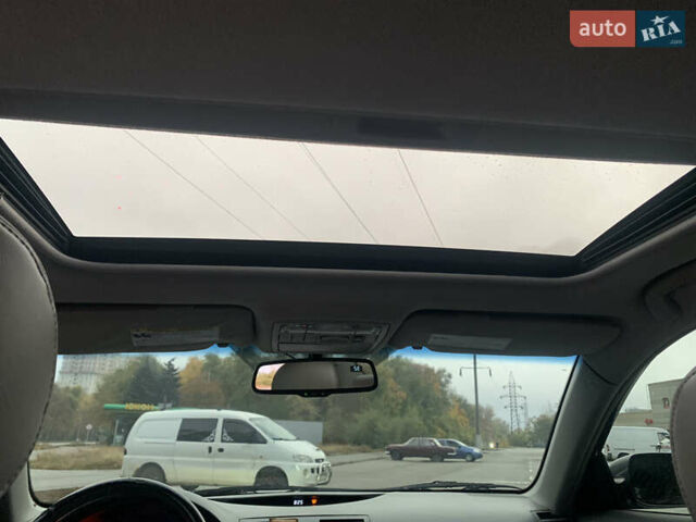 Серый Тойота Камри, объемом двигателя 3.5 л и пробегом 290 тыс. км за 9000 $, фото 22 на Automoto.ua