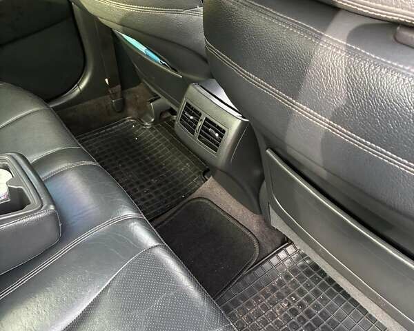 Сірий Тойота Камрі, об'ємом двигуна 2.36 л та пробігом 274 тис. км за 7689 $, фото 23 на Automoto.ua