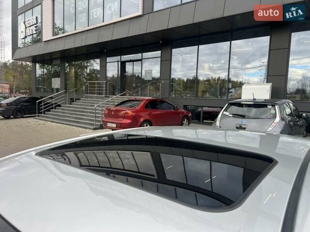 Тойота Камри 2007 в Киеве на Automoto.ua Серый Тойота Камри, объемом двигателя 2.4 л и пробегом 210 тыс. км за 7999 $, фото 22 на Automoto.ua