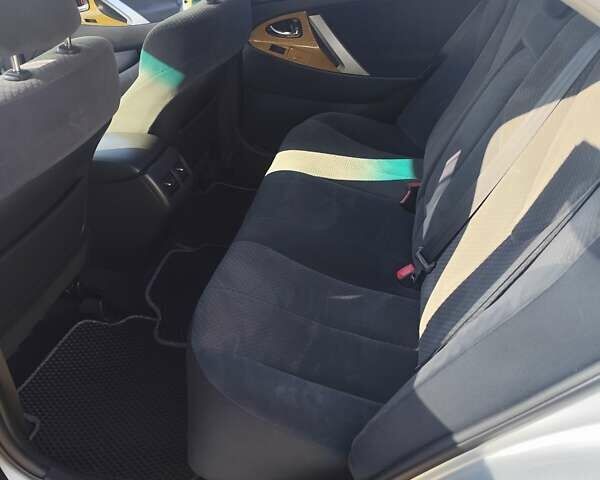 Серый Тойота Камри, объемом двигателя 2.36 л и пробегом 160 тыс. км за 8400 $, фото 9 на Automoto.ua