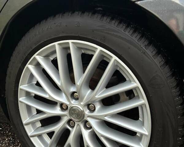 Сірий Тойота Камрі, об'ємом двигуна 2.36 л та пробігом 274 тис. км за 7689 $, фото 15 на Automoto.ua