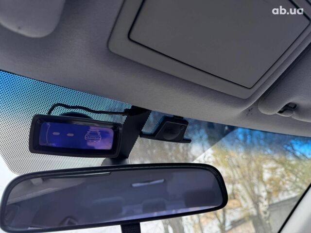 Серый Тойота Камри, объемом двигателя 2.4 л и пробегом 225 тыс. км за 7490 $, фото 25 на Automoto.ua