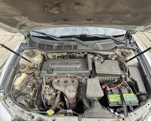 Тойота Камри 2007 в Люботине на Automoto.ua Серый Тойота Камри, объемом двигателя 2.4 л и пробегом 194 тыс. км за 10000 $, фото 6 на Automoto.ua