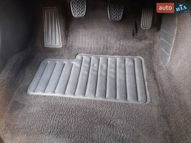 Серый Тойота Камри, объемом двигателя 2.4 л и пробегом 193 тыс. км за 10700 $, фото 21 на Automoto.ua