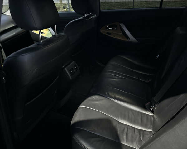 Сірий Тойота Камрі, об'ємом двигуна 2.4 л та пробігом 270 тис. км за 8200 $, фото 17 на Automoto.ua