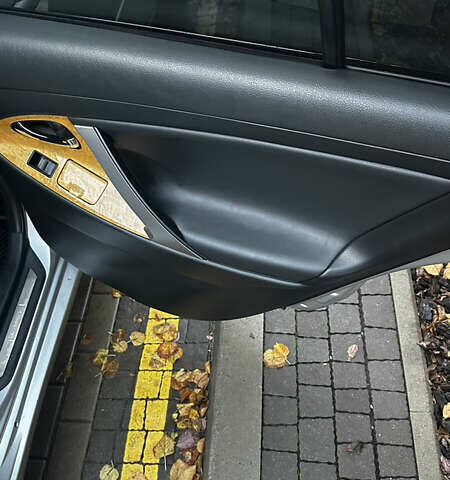 Тойота Камри 2007 в Киеве на Automoto.ua Серый Тойота Камри, объемом двигателя 2.4 л и пробегом 157 тыс. км за 10999 $, фото 8 на Automoto.ua