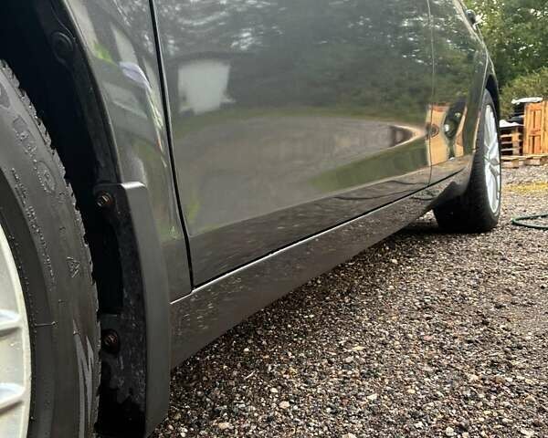 Сірий Тойота Камрі, об'ємом двигуна 2.36 л та пробігом 274 тис. км за 7689 $, фото 6 на Automoto.ua