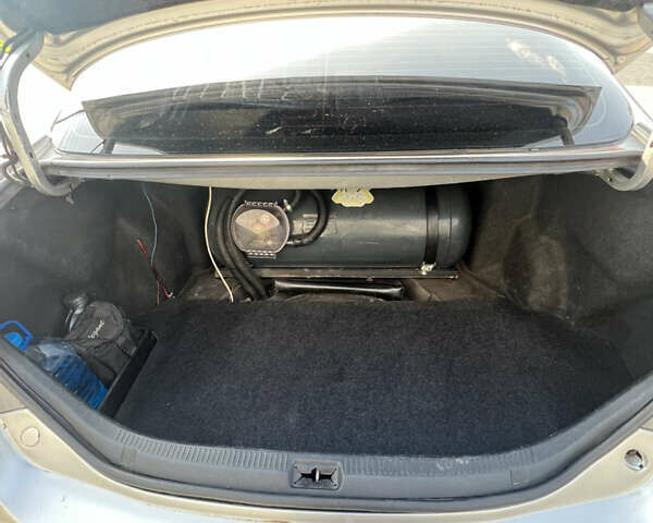 Серый Тойота Камри, объемом двигателя 3.5 л и пробегом 290 тыс. км за 8500 $, фото 26 на Automoto.ua