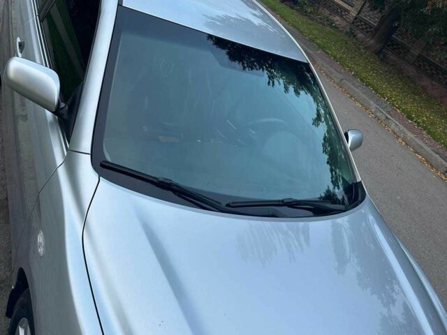 Серый Тойота Камри, объемом двигателя 2.4 л и пробегом 165 тыс. км за 9999 $, фото 9 на Automoto.ua