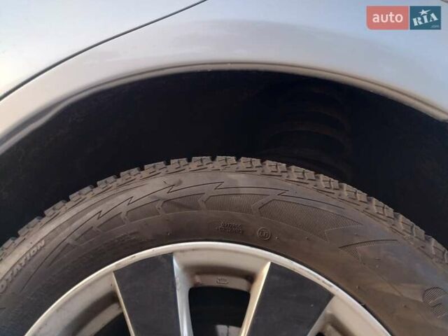 Серый Тойота Камри, объемом двигателя 2.4 л и пробегом 230 тыс. км за 8500 $, фото 34 на Automoto.ua