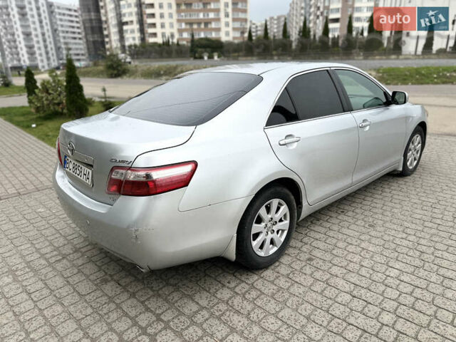 Сірий Тойота Камрі, об'ємом двигуна 3.5 л та пробігом 299 тис. км за 6900 $, фото 7 на Automoto.ua