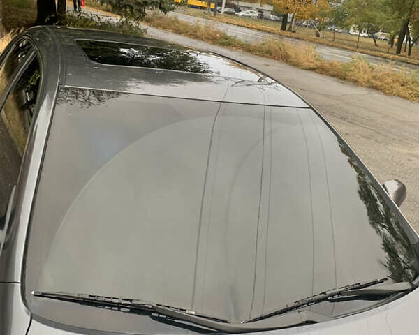 Серый Тойота Камри, объемом двигателя 3.5 л и пробегом 290 тыс. км за 9000 $, фото 28 на Automoto.ua