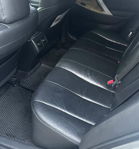 Тойота Камри 2007 в Киеве на Automoto.ua Серый Тойота Камри, объемом двигателя 2.4 л и пробегом 157 тыс. км за 10999 $, фото 14 на Automoto.ua