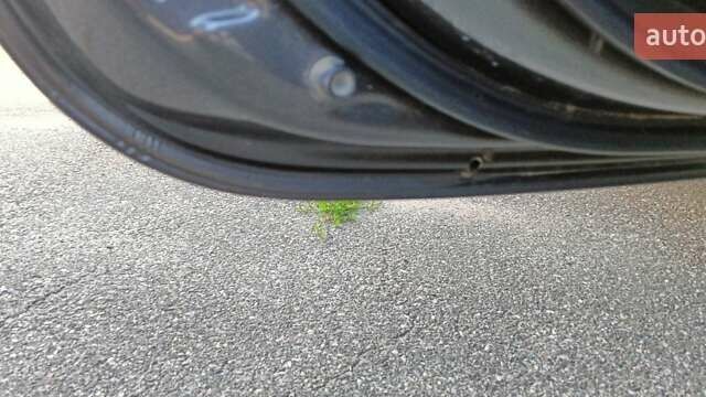 Серый Тойота Камри, объемом двигателя 2.4 л и пробегом 158 тыс. км за 12400 $, фото 12 на Automoto.ua