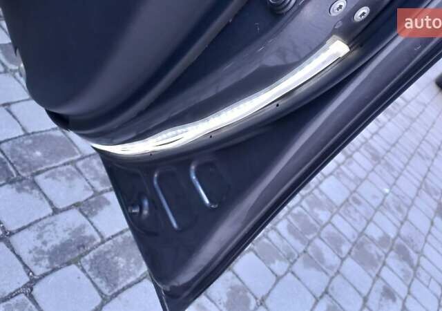 Серый Тойота Камри, объемом двигателя 2.36 л и пробегом 305 тыс. км за 7800 $, фото 45 на Automoto.ua