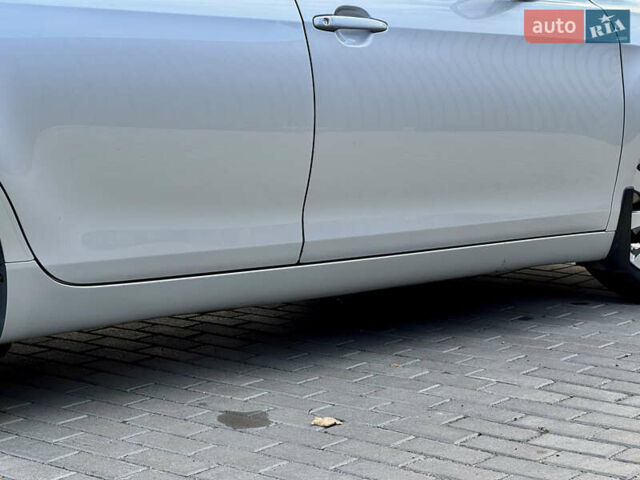 Серый Тойота Камри, объемом двигателя 2.36 л и пробегом 221 тыс. км за 7999 $, фото 27 на Automoto.ua