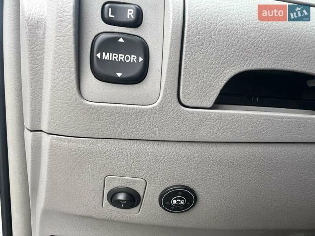 Тойота Камри 2007 в Киеве на Automoto.ua Серый Тойота Камри, объемом двигателя 2.4 л и пробегом 210 тыс. км за 7999 $, фото 9 на Automoto.ua