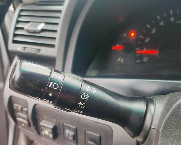 Серый Тойота Камри, объемом двигателя 2.36 л и пробегом 58 тыс. км за 5500 $, фото 17 на Automoto.ua