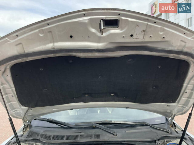 Сірий Тойота Камрі, об'ємом двигуна 3.5 л та пробігом 332 тис. км за 8700 $, фото 26 на Automoto.ua