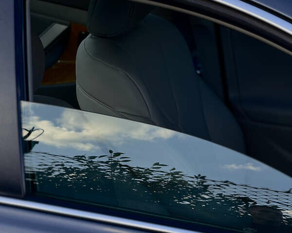 Сірий Тойота Камрі, об'ємом двигуна 2.4 л та пробігом 422 тис. км за 8000 $, фото 13 на Automoto.ua