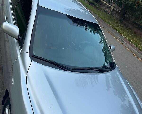 Сірий Тойота Камрі, об'ємом двигуна 2.4 л та пробігом 165 тис. км за 9999 $, фото 8 на Automoto.ua