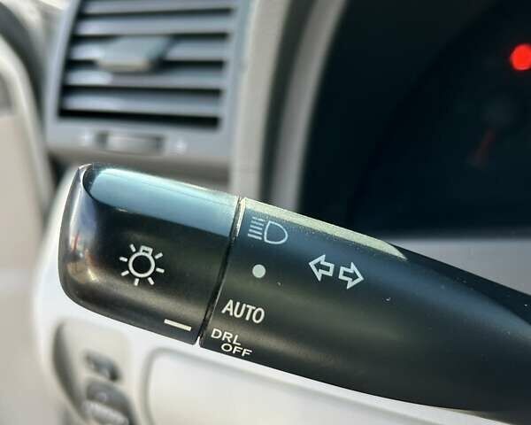 Серый Тойота Камри, объемом двигателя 2.36 л и пробегом 192 тыс. км за 7850 $, фото 17 на Automoto.ua