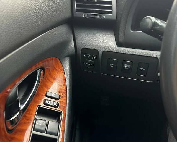 Серый Тойота Камри, объемом двигателя 2.4 л и пробегом 138 тыс. км за 11500 $, фото 23 на Automoto.ua