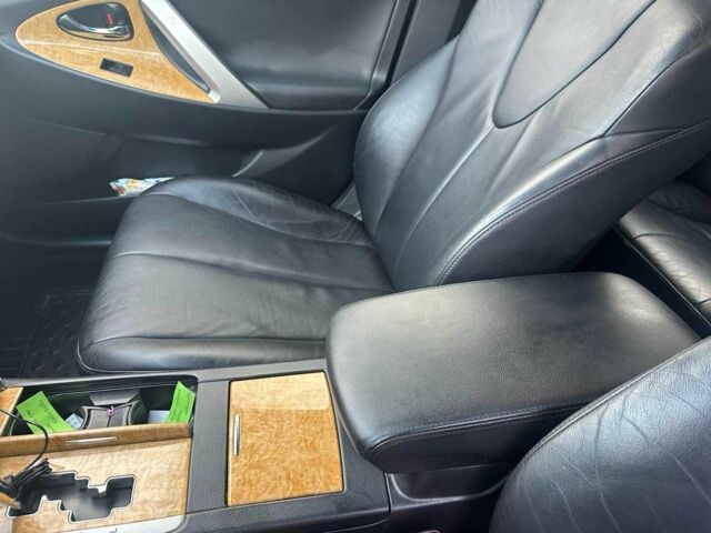 Серый Тойота Камри, объемом двигателя 2.4 л и пробегом 165 тыс. км за 9999 $, фото 13 на Automoto.ua