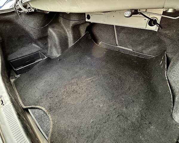 Серый Тойота Камри, объемом двигателя 2.36 л и пробегом 192 тыс. км за 7850 $, фото 9 на Automoto.ua