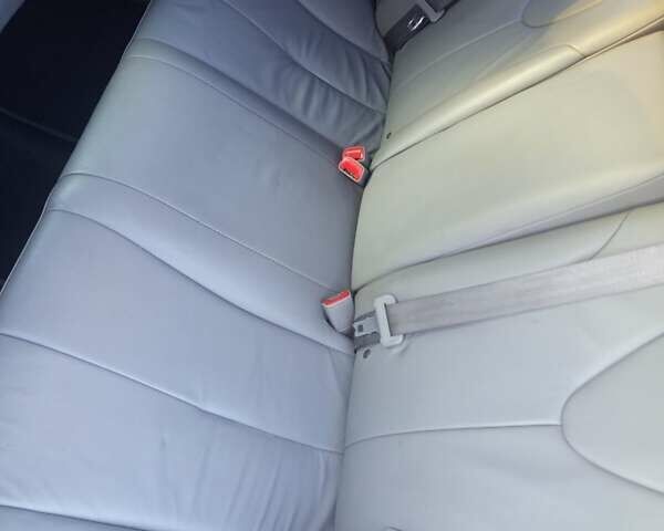 Тойота Камри 2007 в Киеве на Automoto.ua Серый Тойота Камри, объемом двигателя 2.4 л и пробегом 210 тыс. км за 8000 $, фото 13 на Automoto.ua