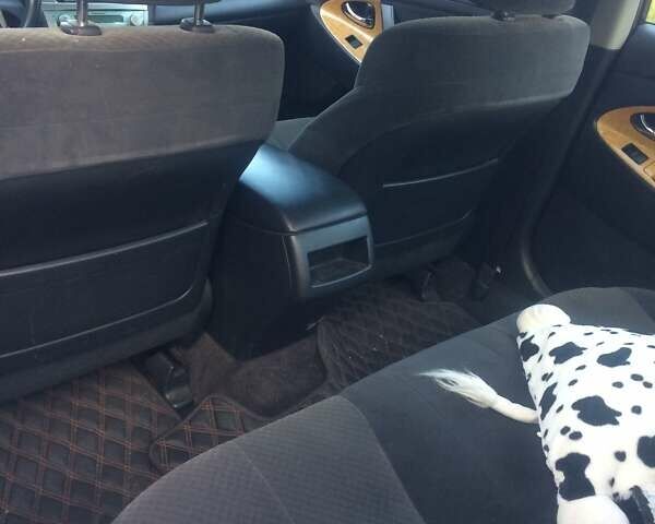 Серый Тойота Камри, объемом двигателя 2.4 л и пробегом 230 тыс. км за 8500 $, фото 5 на Automoto.ua