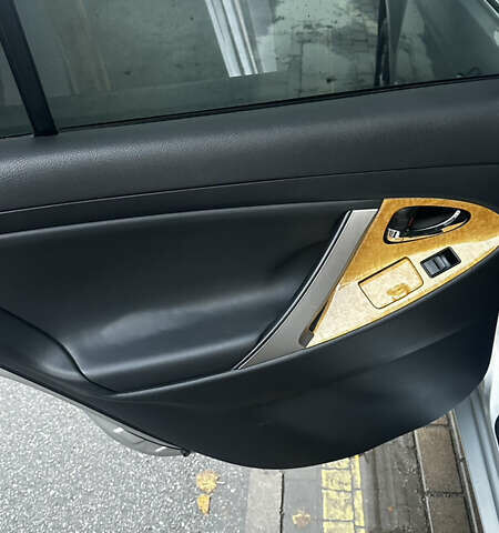 Тойота Камри 2007 в Киеве на Automoto.ua Серый Тойота Камри, объемом двигателя 2.4 л и пробегом 157 тыс. км за 10999 $, фото 15 на Automoto.ua