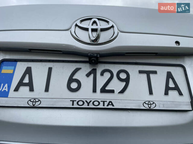 Тойота Камри 2007 в Николаеве на Automoto.ua Серый Тойота Камри, объемом двигателя 3.5 л и пробегом 286 тыс. км за 7650 $, фото 10 на Automoto.ua