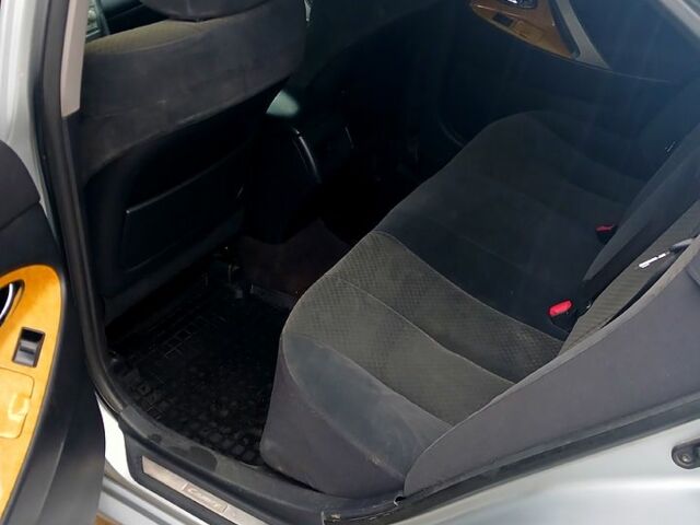 Сірий Тойота Камрі, об'ємом двигуна 2.4 л та пробігом 375 тис. км за 6500 $, фото 9 на Automoto.ua