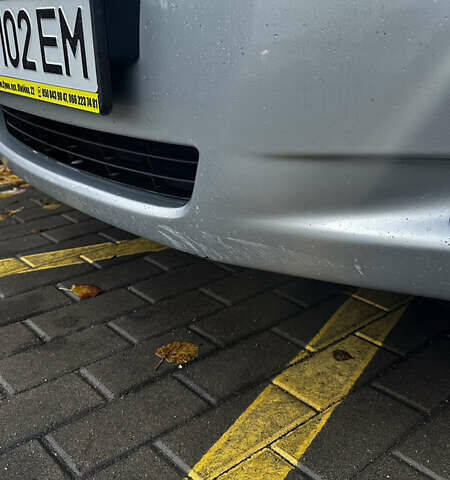 Тойота Камри 2007 в Киеве на Automoto.ua Серый Тойота Камри, объемом двигателя 2.4 л и пробегом 157 тыс. км за 10999 $, фото 32 на Automoto.ua