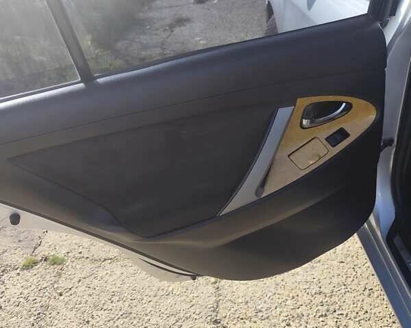 Серый Тойота Камри, объемом двигателя 2.36 л и пробегом 160 тыс. км за 8400 $, фото 10 на Automoto.ua