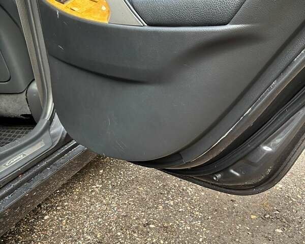 Сірий Тойота Камрі, об'ємом двигуна 2.36 л та пробігом 274 тис. км за 7689 $, фото 21 на Automoto.ua