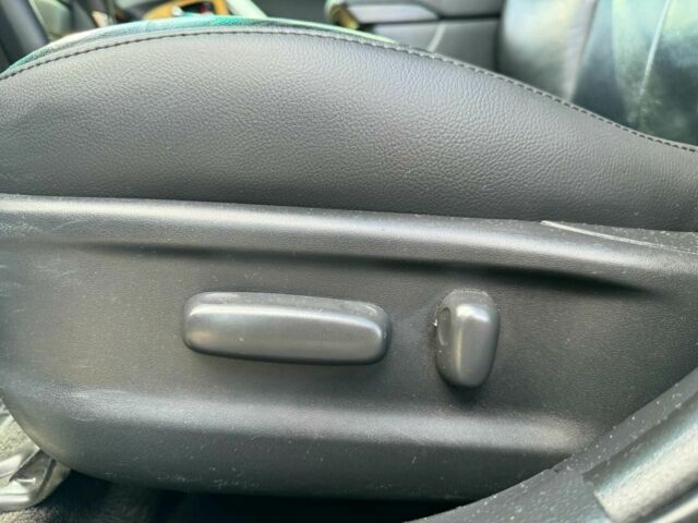 Серый Тойота Камри, объемом двигателя 2.4 л и пробегом 294 тыс. км за 8500 $, фото 20 на Automoto.ua