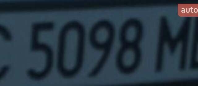 Серый Тойота Камри, объемом двигателя 2.4 л и пробегом 286 тыс. км за 9500 $, фото 1 на Automoto.ua