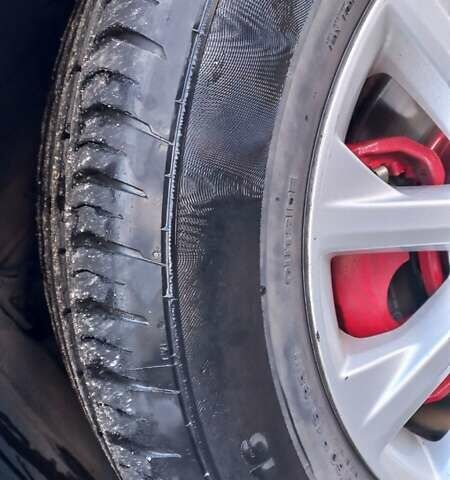 Серый Тойота Камри, объемом двигателя 2.36 л и пробегом 305 тыс. км за 7800 $, фото 47 на Automoto.ua