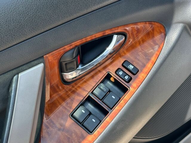 Сірий Тойота Камрі, об'ємом двигуна 2.4 л та пробігом 273 тис. км за 8500 $, фото 13 на Automoto.ua