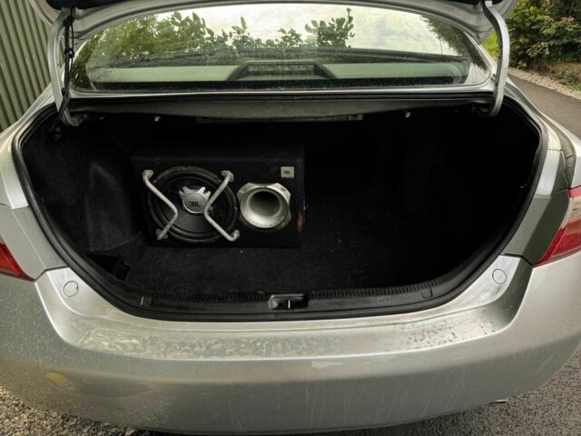 Тойота Камри 2007 в Коломые на Automoto.ua Серый Тойота Камри, объемом двигателя 2.4 л и пробегом 250 тыс. км за 7999 $, фото 17 на Automoto.ua