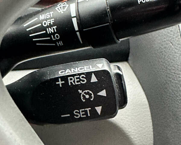 Сірий Тойота Камрі, об'ємом двигуна 2.36 л та пробігом 192 тис. км за 7650 $, фото 25 на Automoto.ua