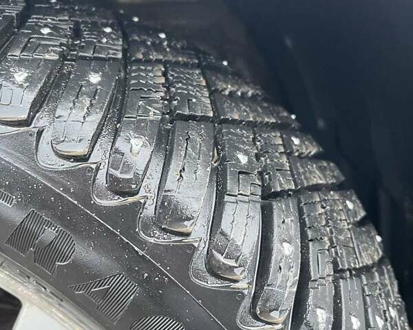 Сірий Тойота Камрі, об'ємом двигуна 3.5 л та пробігом 320 тис. км за 8400 $, фото 11 на Automoto.ua