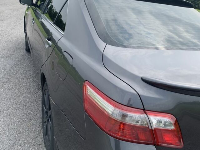 Серый Тойота Камри, объемом двигателя 3.5 л и пробегом 340 тыс. км за 7900 $, фото 7 на Automoto.ua