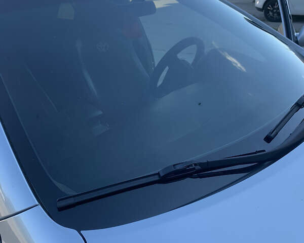 Сірий Тойота Камрі, об'ємом двигуна 2.36 л та пробігом 230 тис. км за 8500 $, фото 5 на Automoto.ua