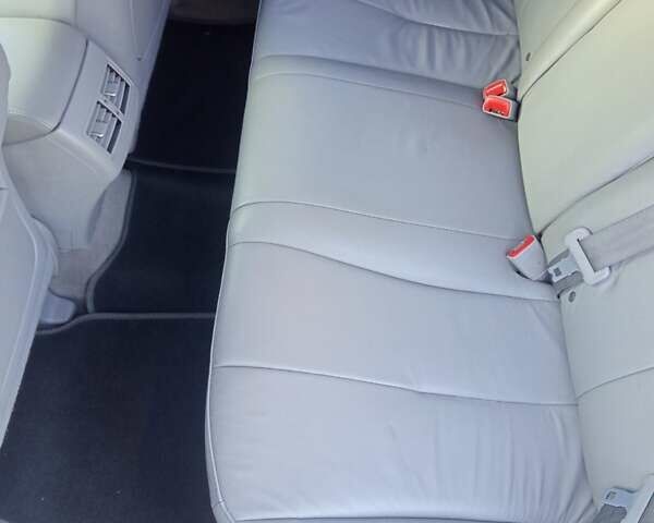 Тойота Камри 2007 в Киеве на Automoto.ua Серый Тойота Камри, объемом двигателя 2.4 л и пробегом 210 тыс. км за 8000 $, фото 2 на Automoto.ua