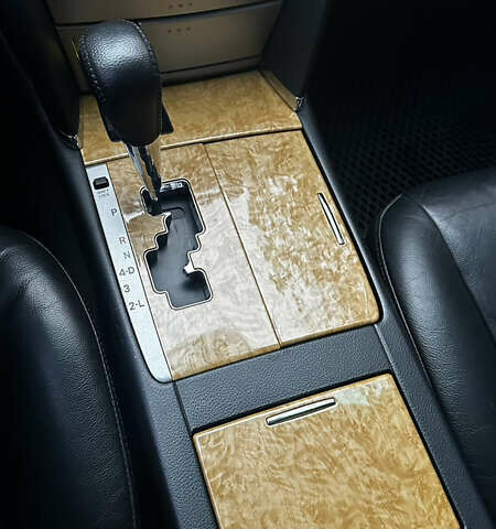 Тойота Камри 2007 в Киеве на Automoto.ua Серый Тойота Камри, объемом двигателя 2.4 л и пробегом 157 тыс. км за 10999 $, фото 22 на Automoto.ua