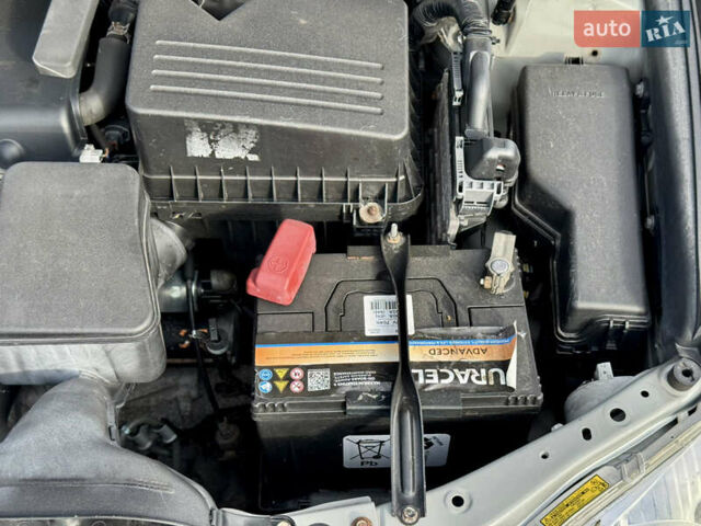 Серый Тойота Камри, объемом двигателя 2.36 л и пробегом 221 тыс. км за 7999 $, фото 44 на Automoto.ua