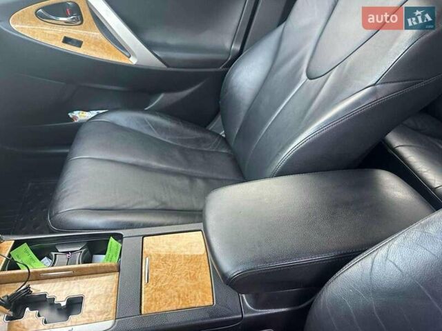 Сірий Тойота Камрі, об'ємом двигуна 2.4 л та пробігом 165 тис. км за 9999 $, фото 12 на Automoto.ua